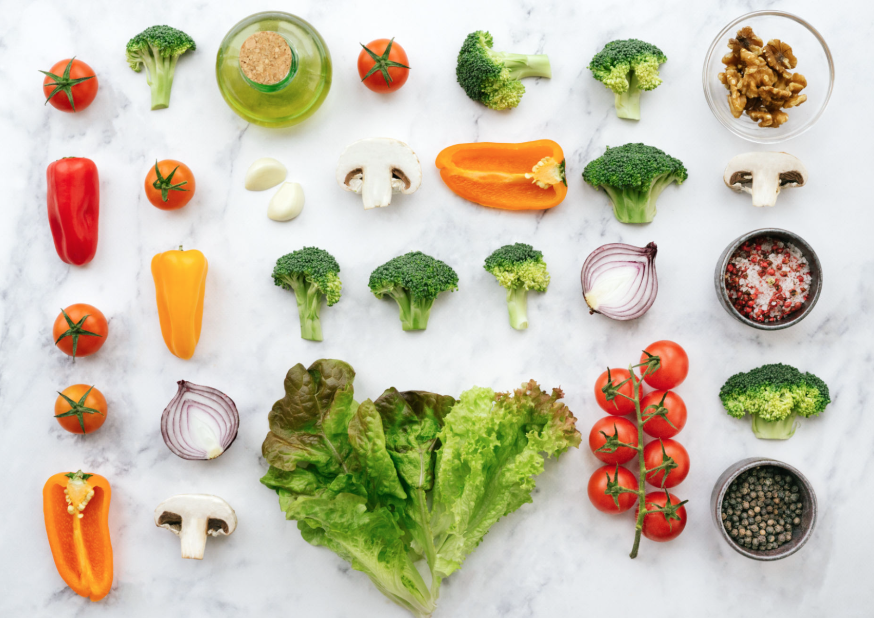 10 Gambar Tanaman Sayur Lengkap Dengan Namadan Vitaminnya