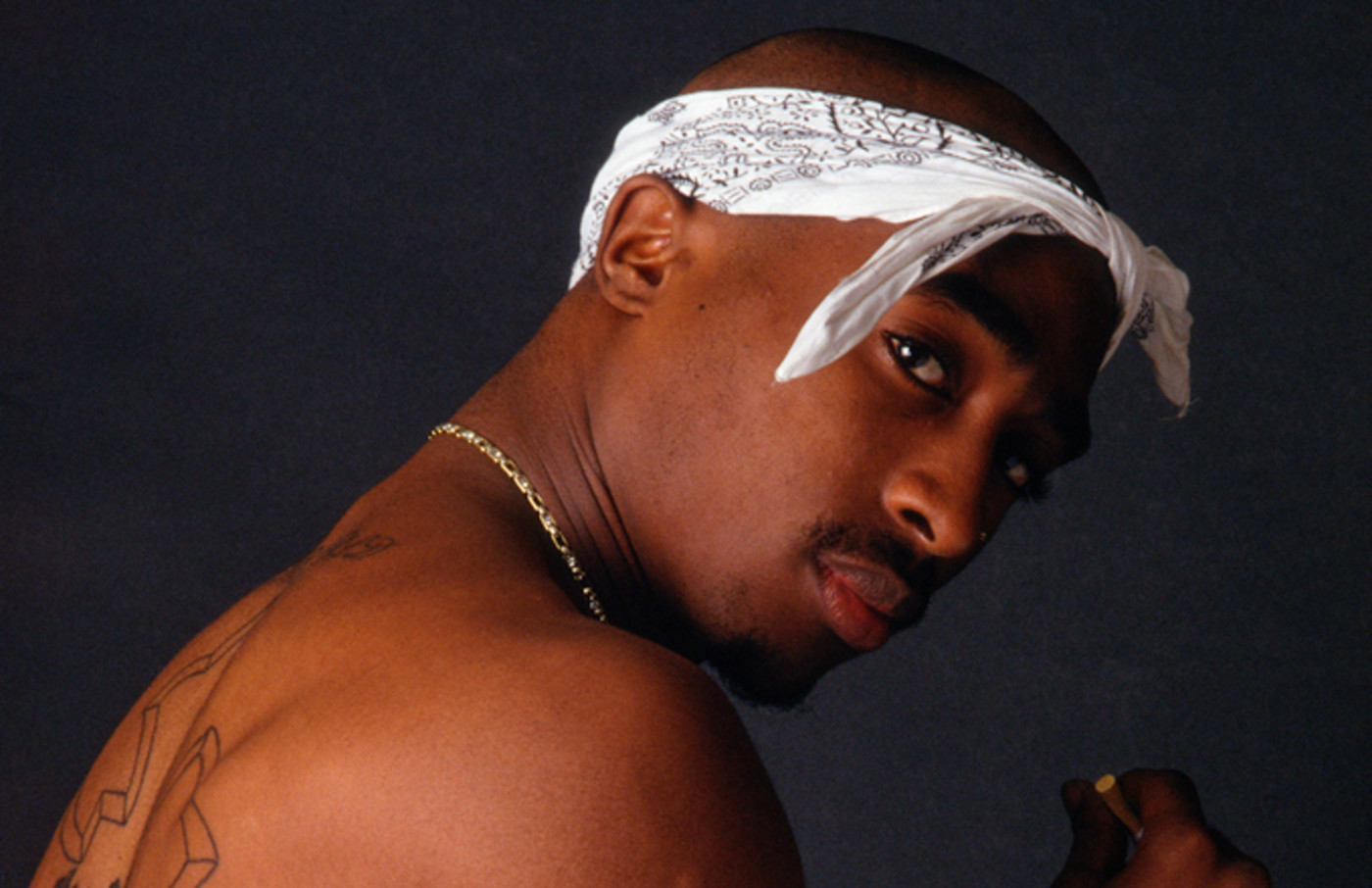 2pac Picture Gallery