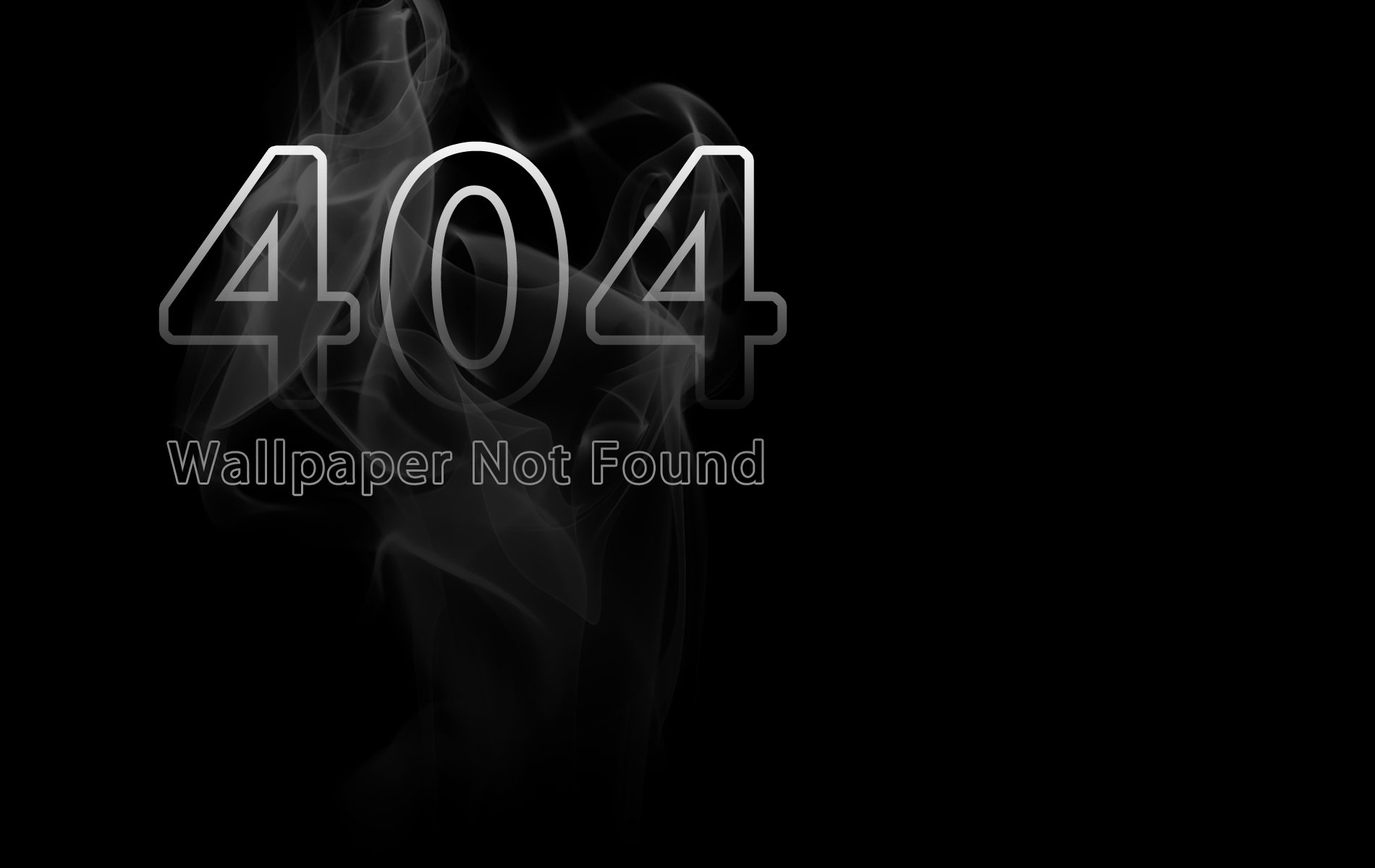 404 Wallpaper