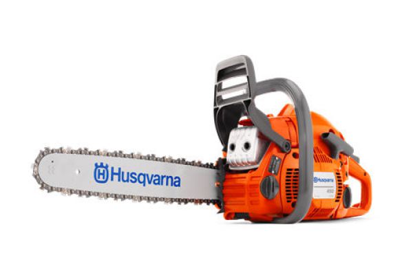 61 Husky Chainsaw