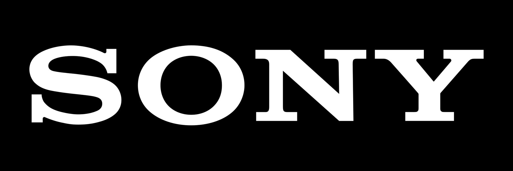 A Sony Company Logo