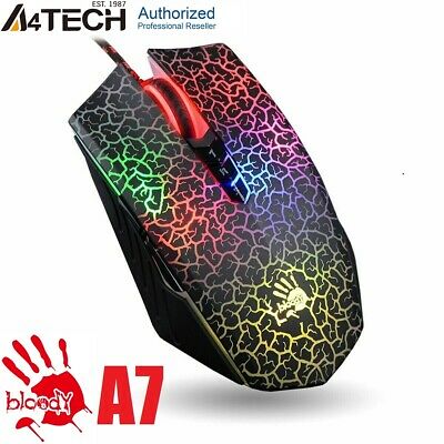 A4tech Bloody Gaming Multicor
