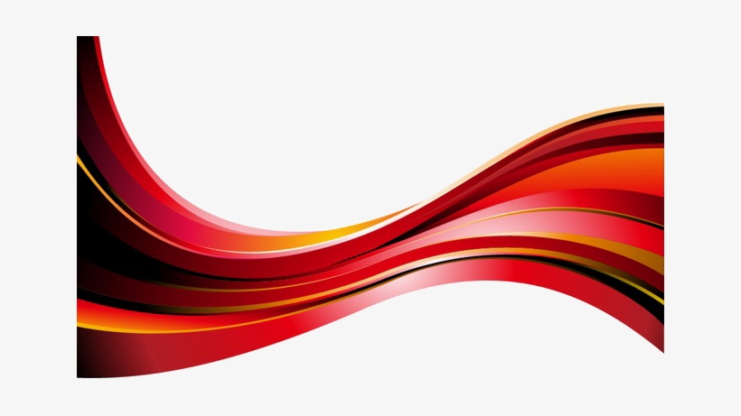 Abstract Line Png