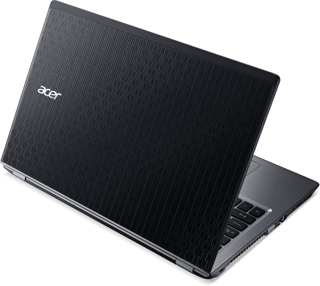 Acer Aspire V5 Black Edition