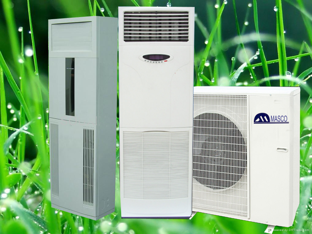 Air Conditioning Wallpaper