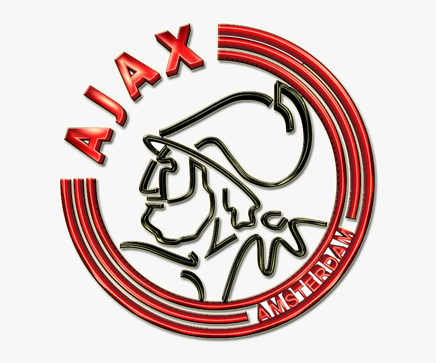 Ajax Team Logo