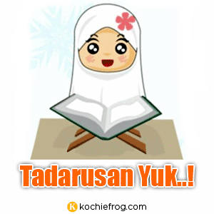 Al Quran Kartun