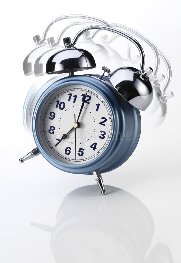 Alarm Clock Image