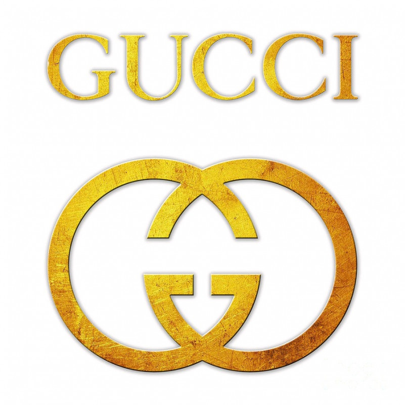 All Gucci Logos