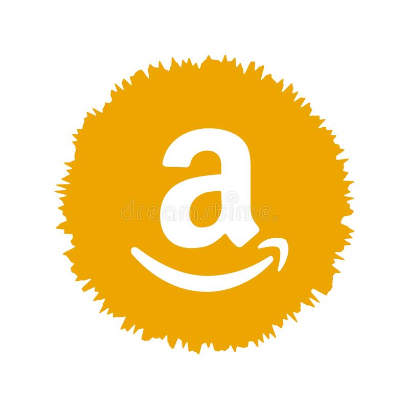 Amazon Logo Design