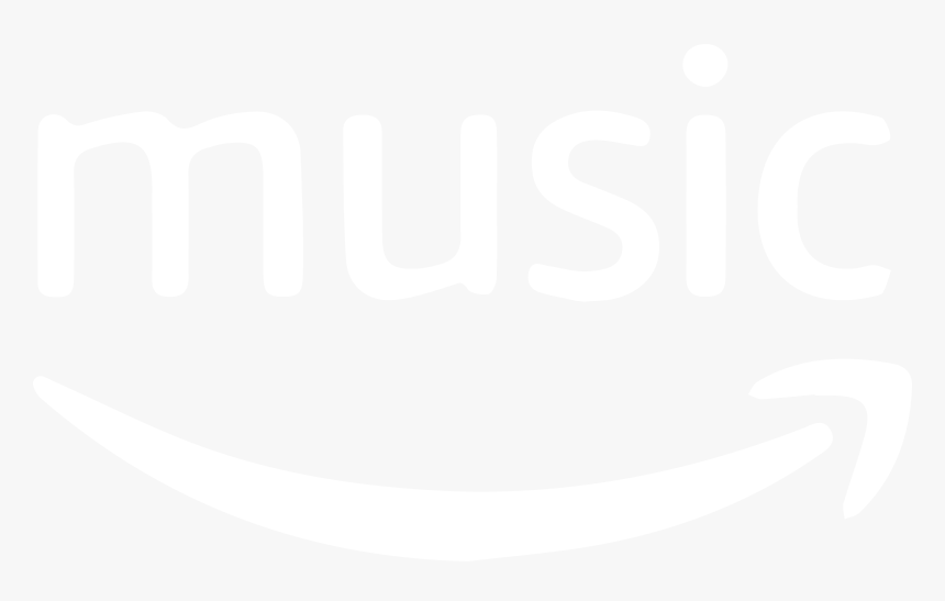 Amazon Music Transparent Logo
