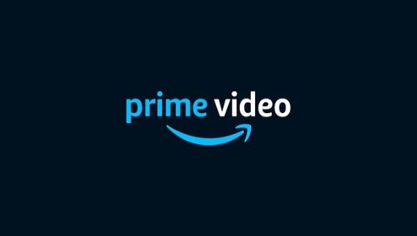 Amazon Prime Symbol