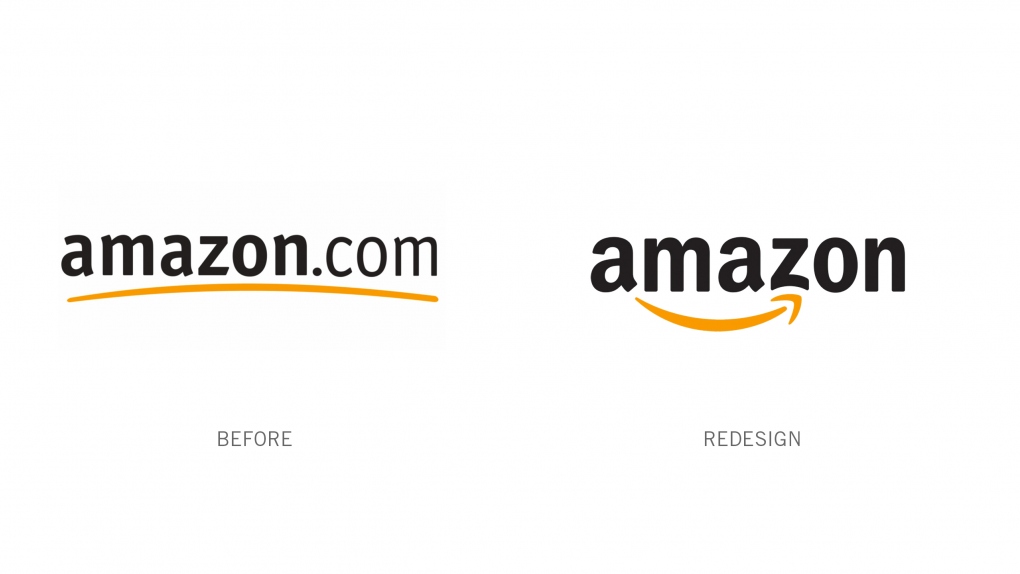 Amazons Logo