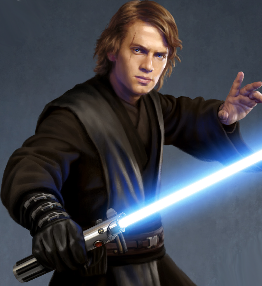 Anakin Pictures