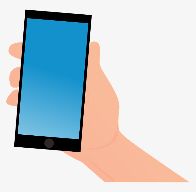 Android Phone Clipart