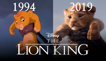 Android Vs Iphone Meme Lion King