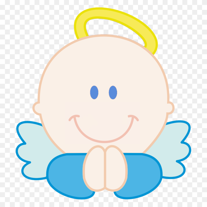 Angel Clipart Outline