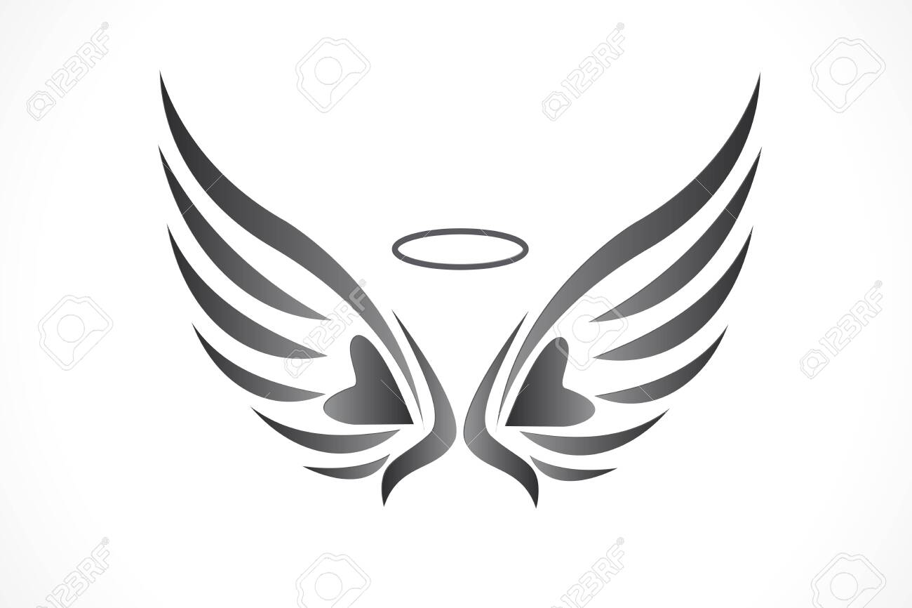 Angel Wing Images Free