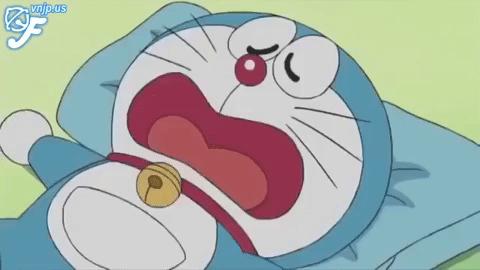 Animasi Doraemon Keren