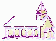 Animasi Gereja