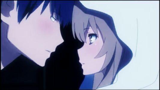 Anime Couple Cute