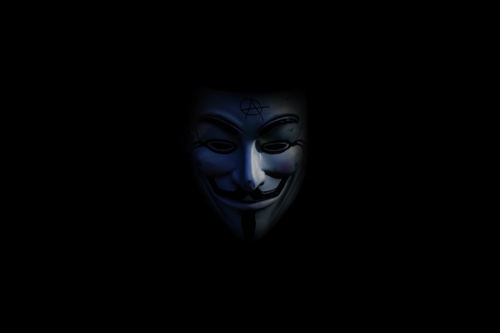 Anonymouse Mask