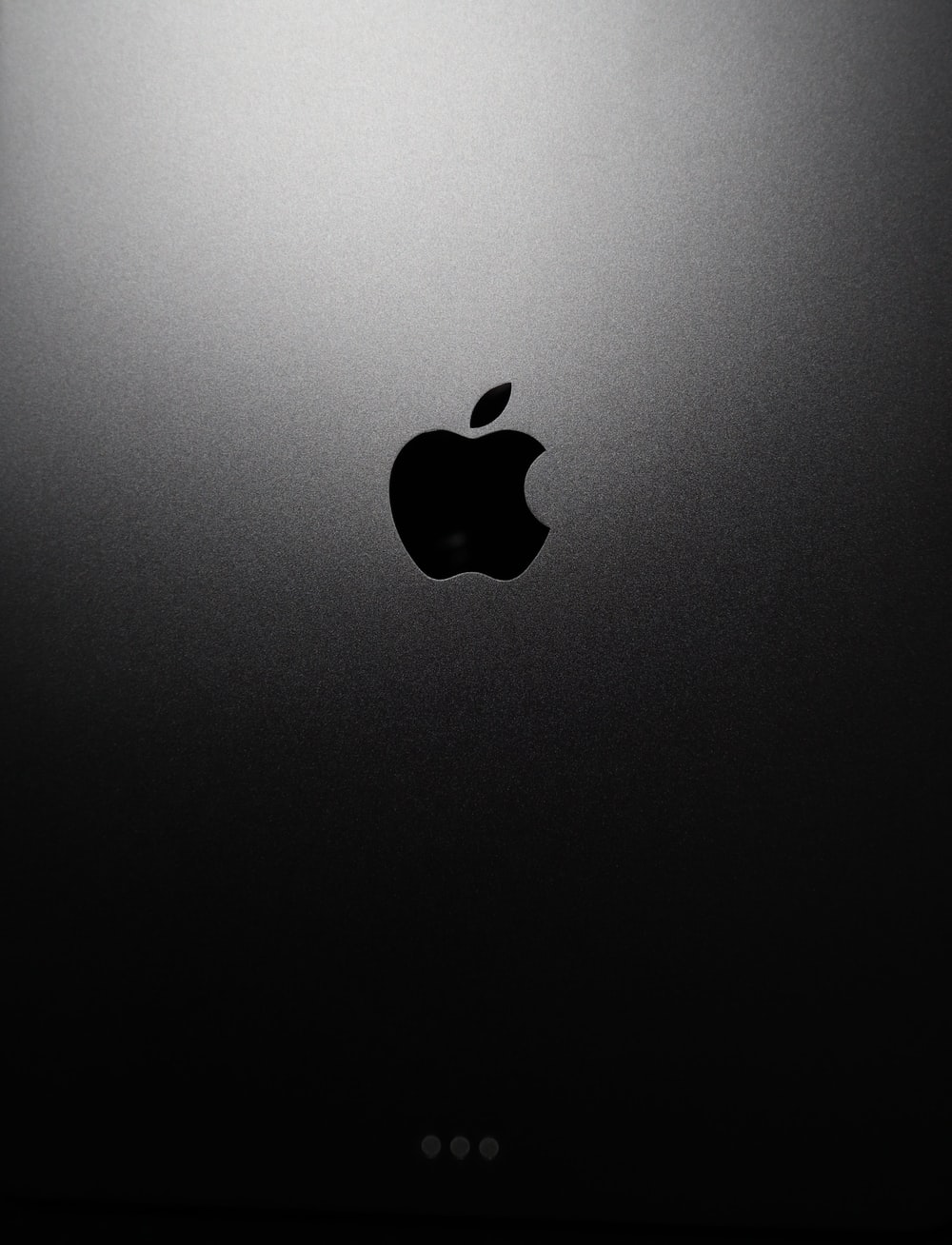 Apple Logo Hd