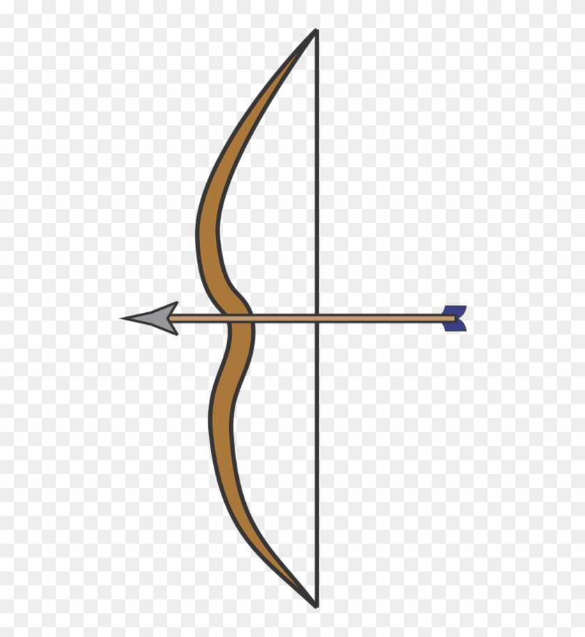 Archery Bow Png