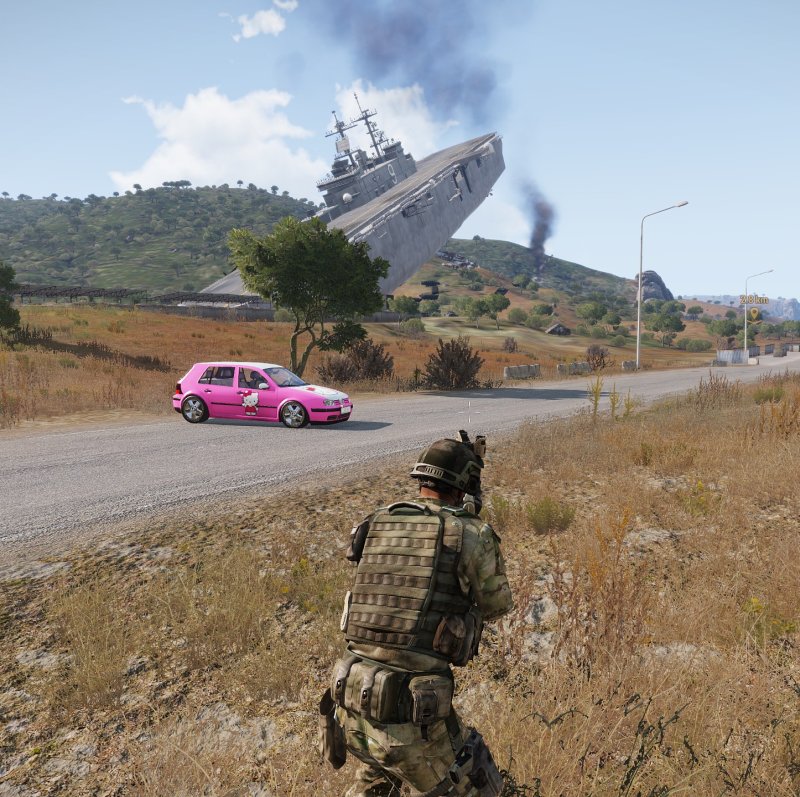 Arma 3 Images
