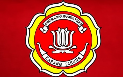 Arti Logo Karang Taruna