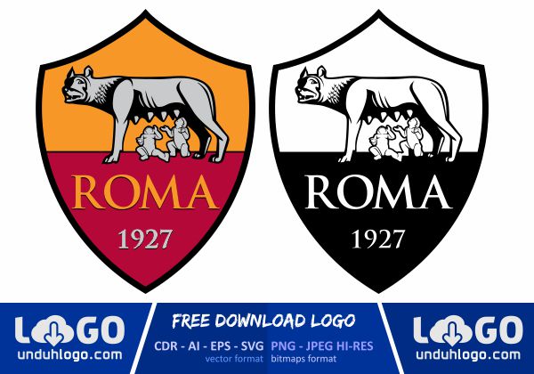 As Roma Png