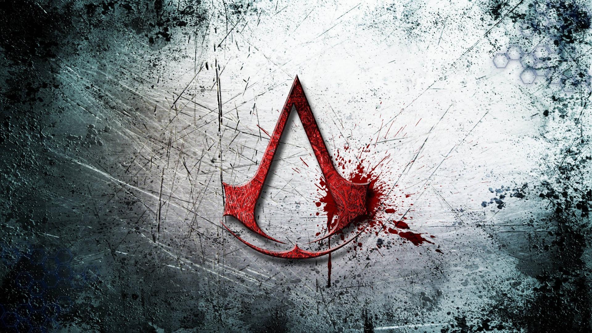 Assassin S Creed Hd Wallpaper