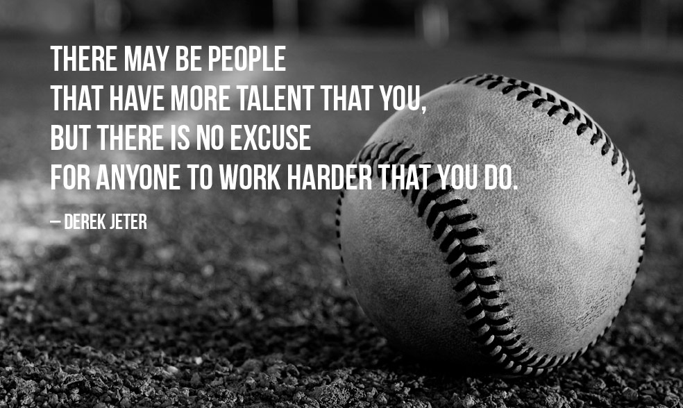 Athletes Quotes On Hard Work
