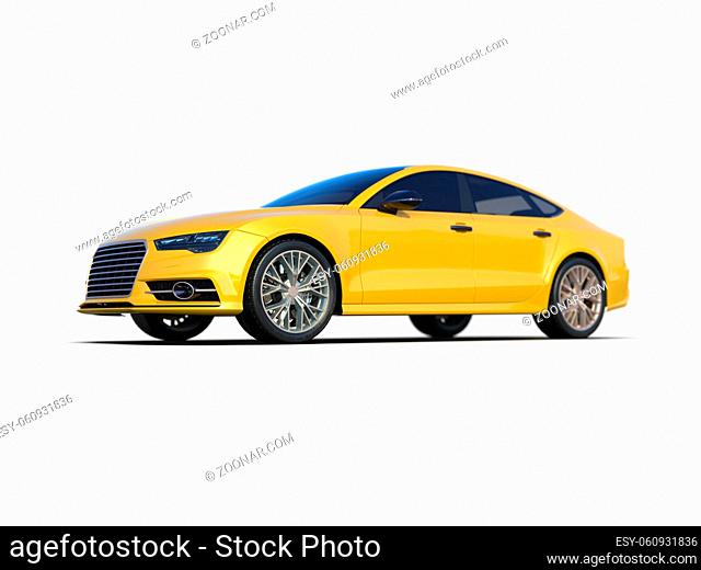 Audi Quattro Concept 2018