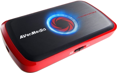Avermedia Live Gamer Portable C875