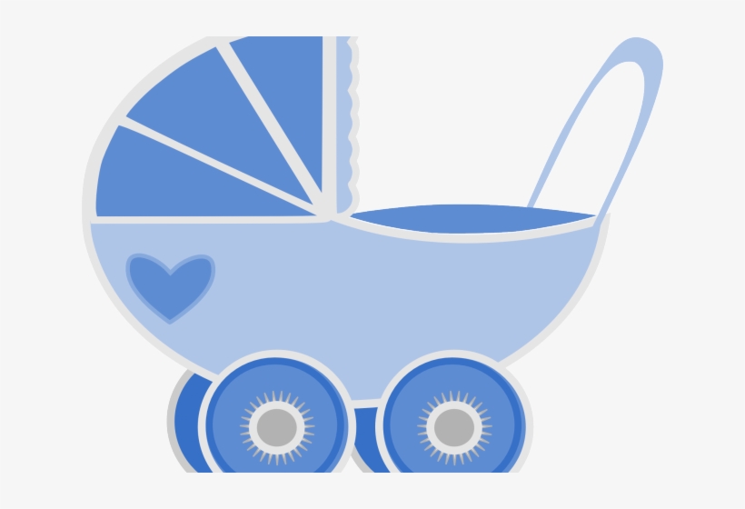 Baby Strollers Clipart
