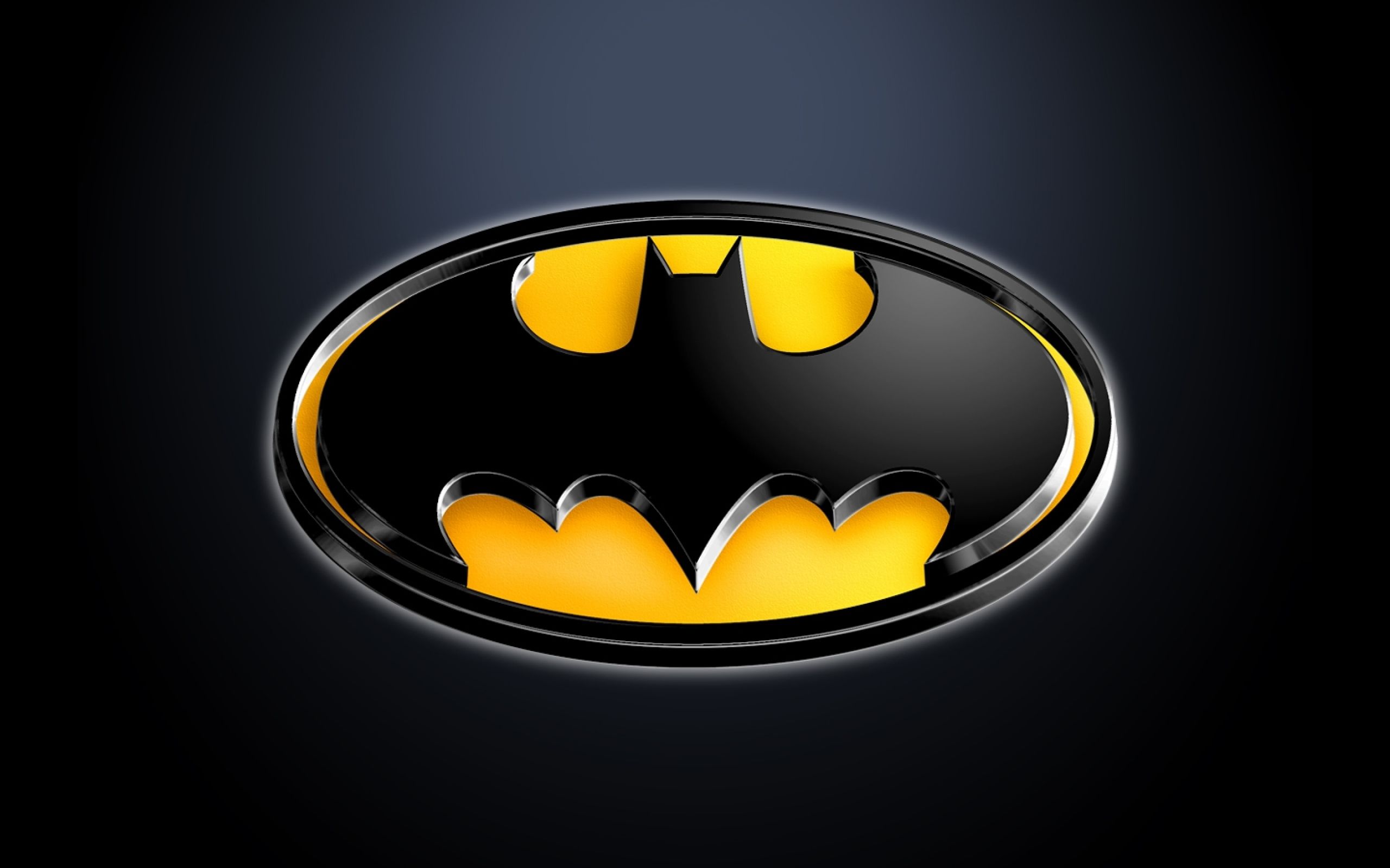 Background Batman