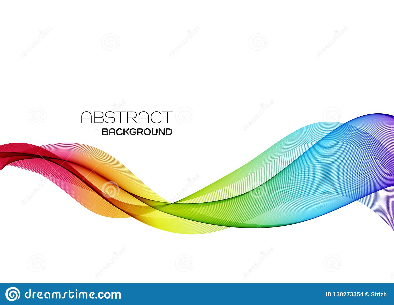 Background Color Abstract
