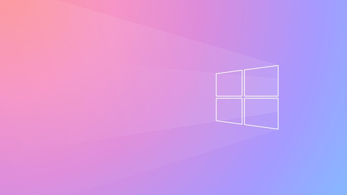 Background Desktop Windows 10