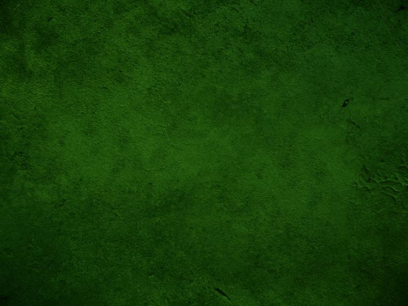 Background Green Ppt