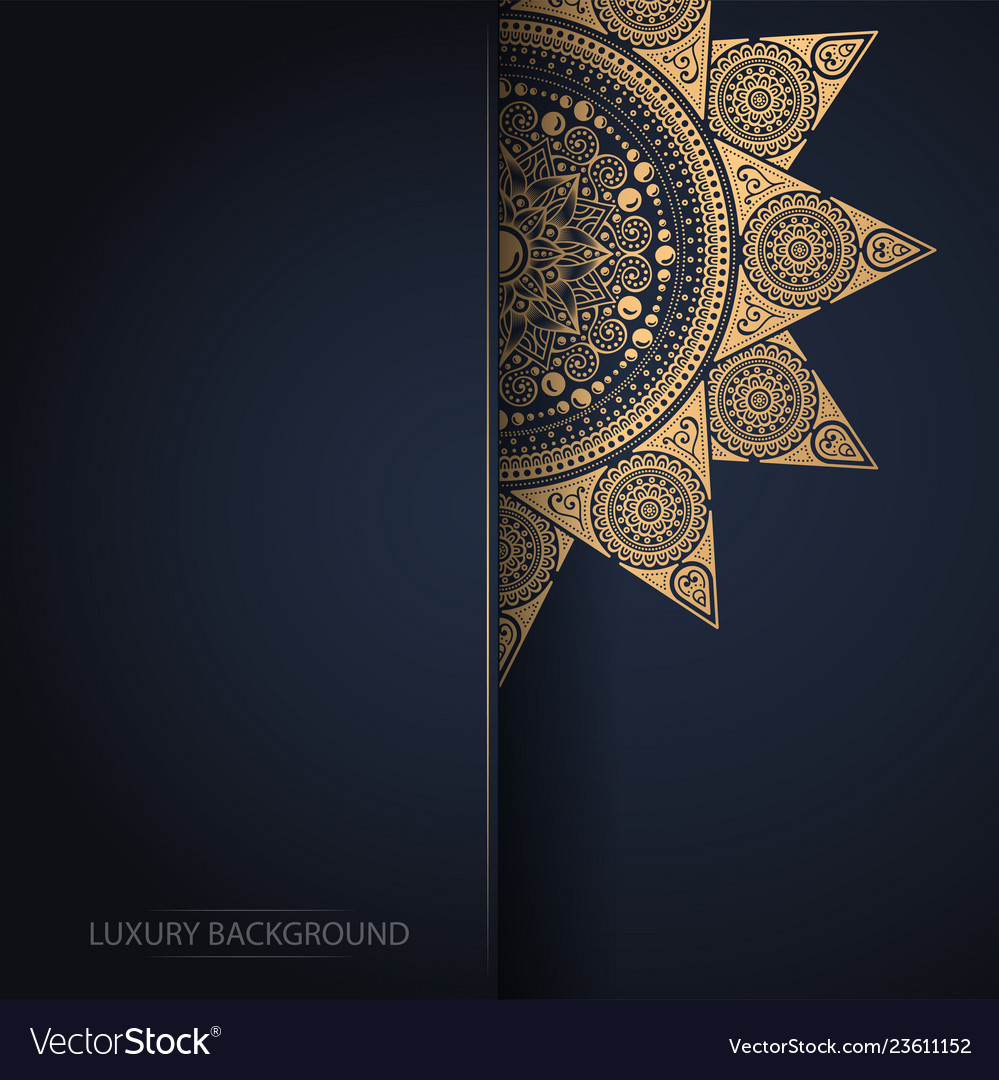 Background Islamic