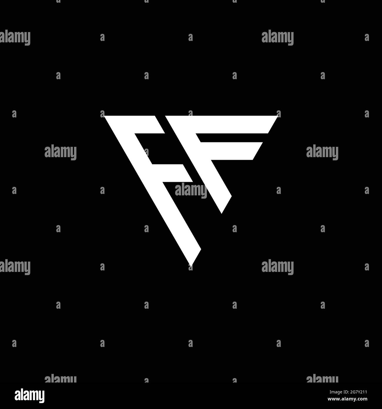 Background Logo Ff
