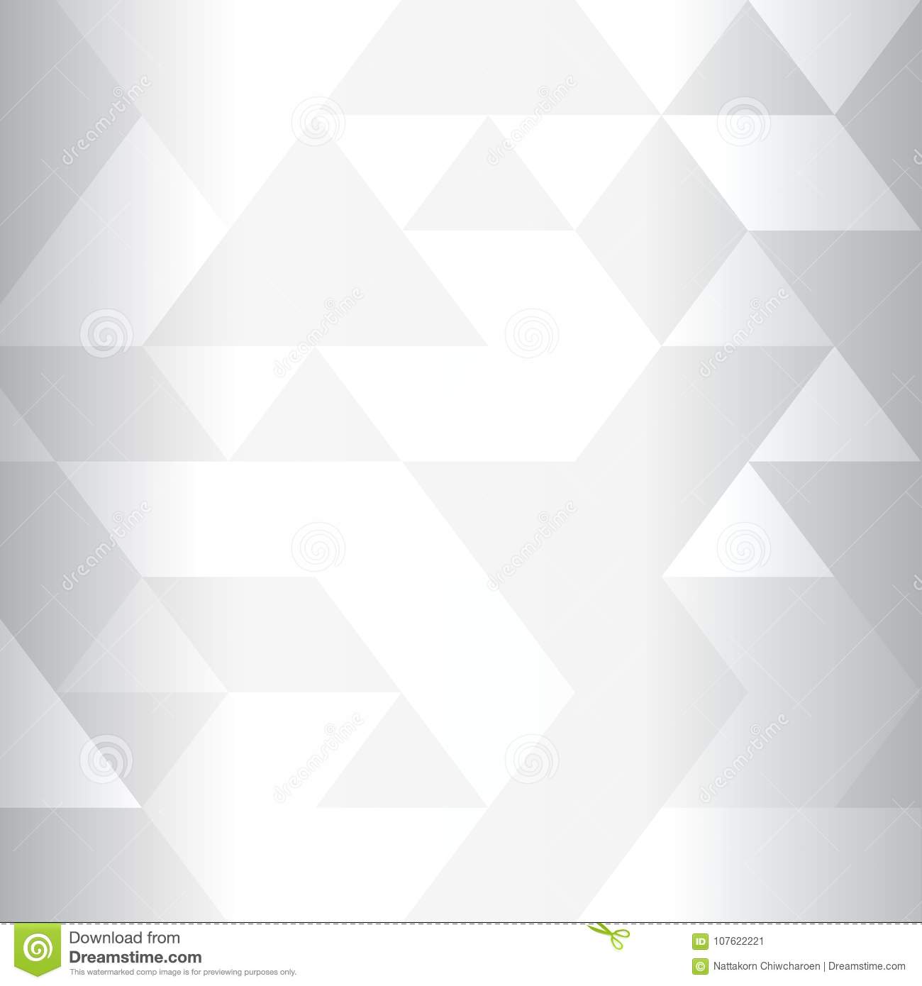 Background Putih Pattern