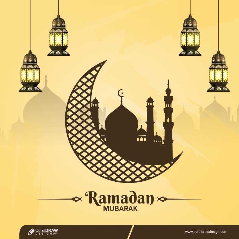 Background Ramadhan 2021
