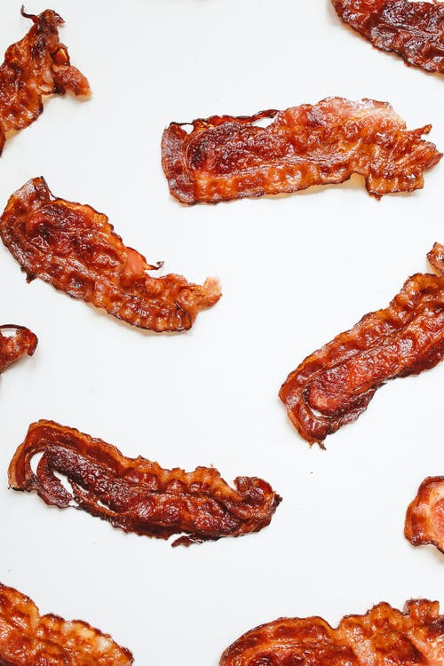 Bacon Images Free