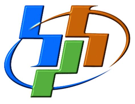 Badan Pusat Statistik Logo
