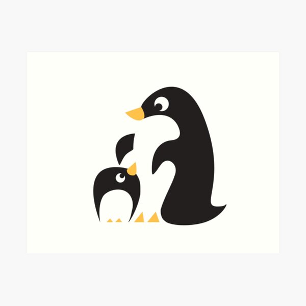 Baden Pinguine