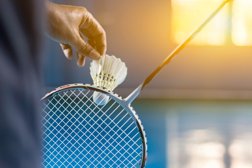 Badminton Wallpapers Backgrounds
