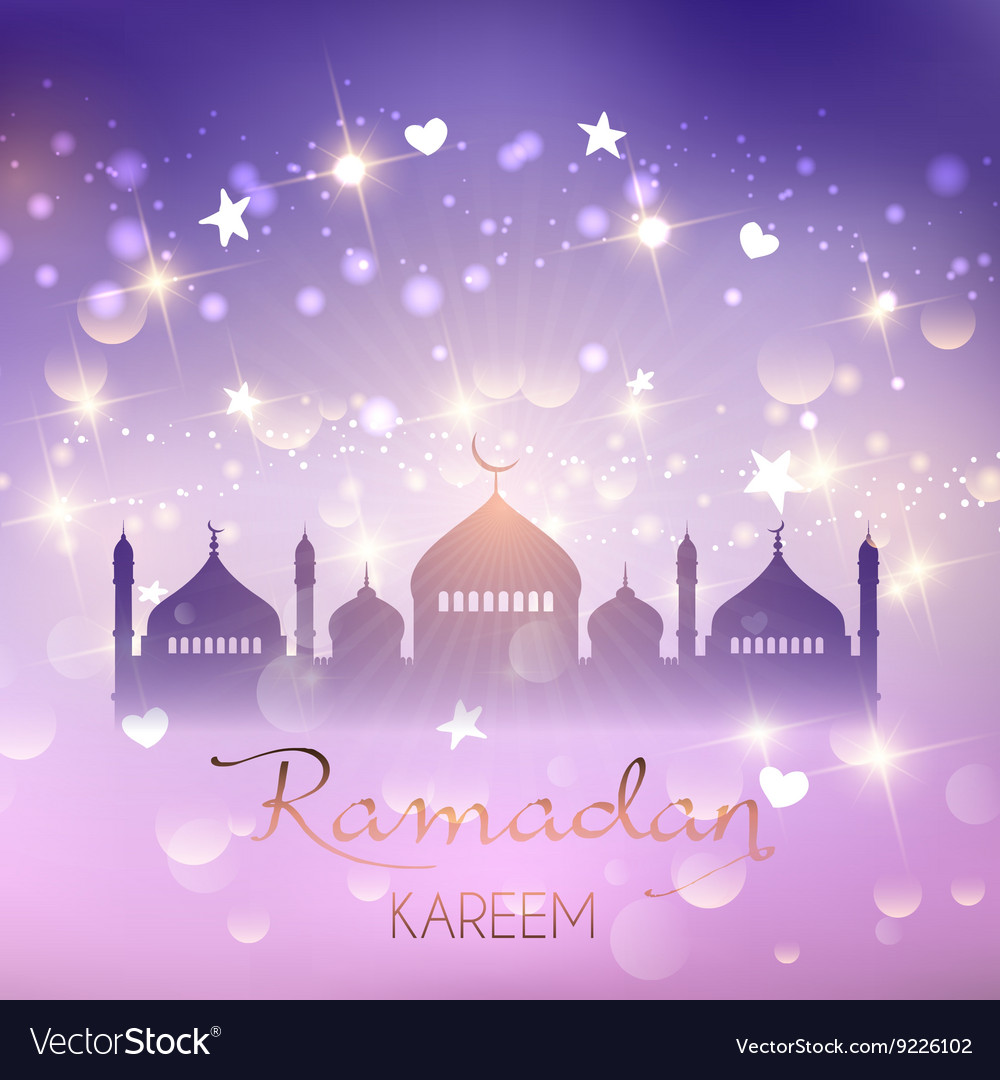 Baground Ramadhan