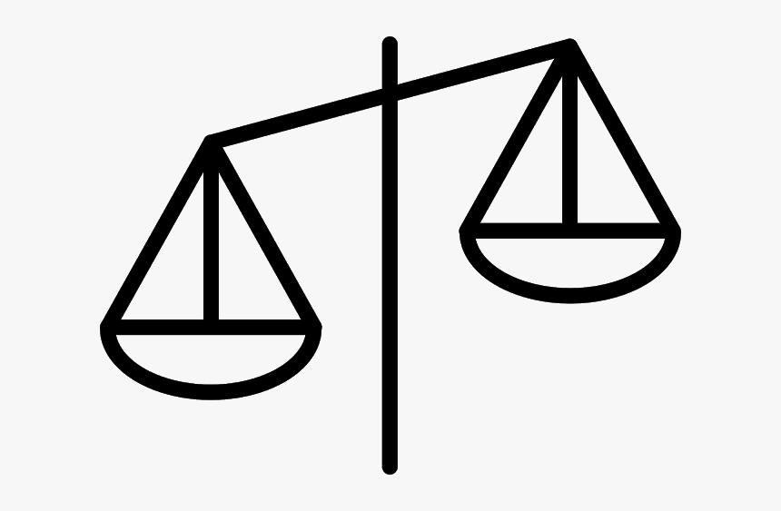 Balance Scale Png